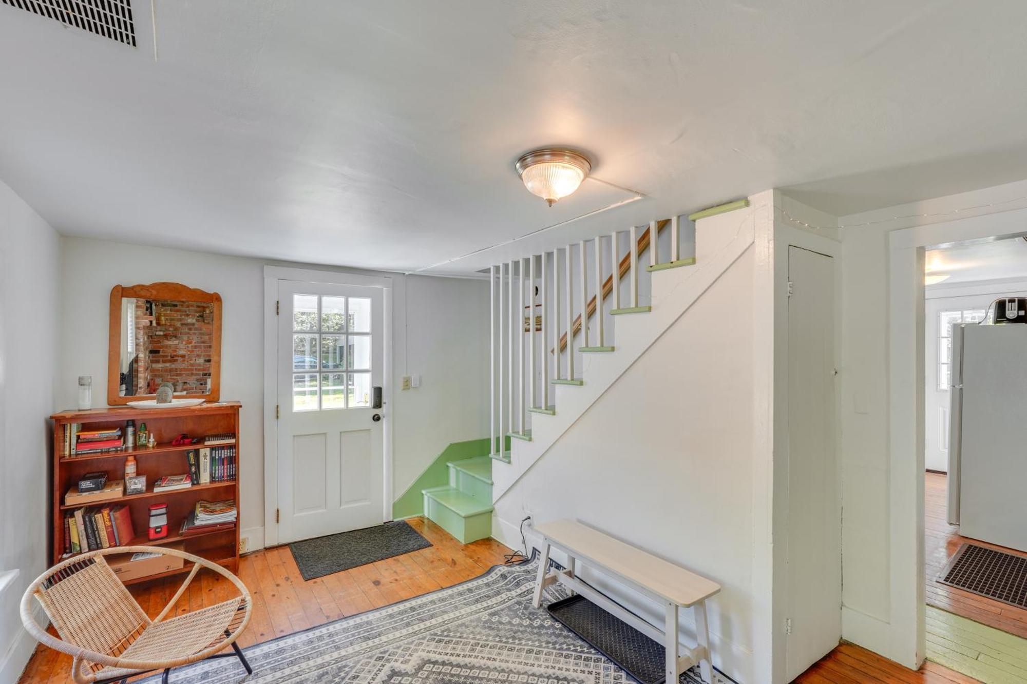 Updatedandpet-Friendly Cabin By Hikes And Woodstock! Bearsville Exterior foto