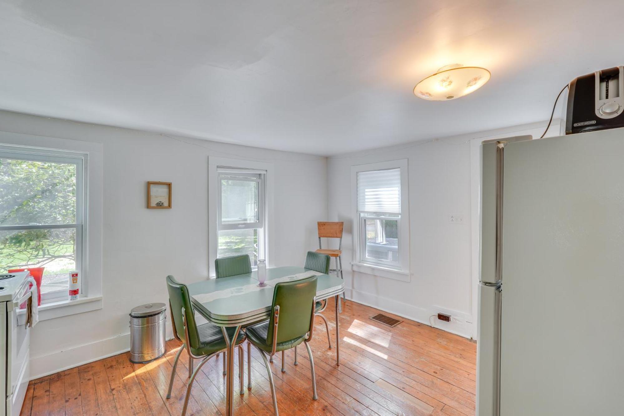 Updatedandpet-Friendly Cabin By Hikes And Woodstock! Bearsville Exterior foto